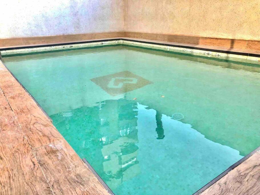 Ferienwohnung Apartamento Centrico Con Plaza De Garaje Y Piscina Murcia Exterior foto
